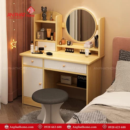 Bàn Trang Điểm Giá Rẻ B-2831 An Phát Home