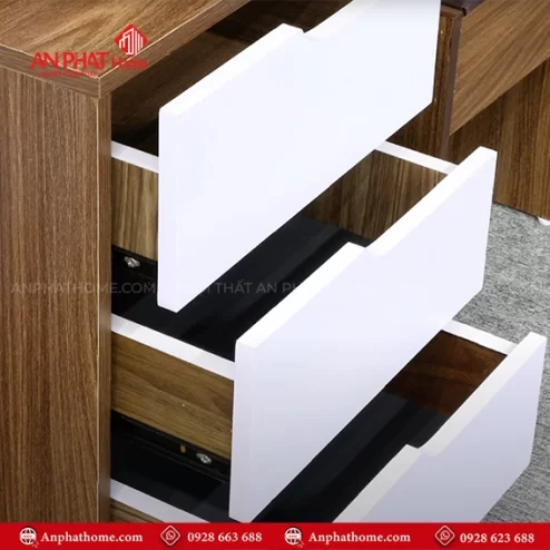 Ban Trang Diem Go MDF Hien Dai B 2839 5