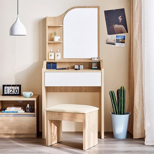 Bàn Trang Điểm Hiện Đại B-2918 An Phát Home