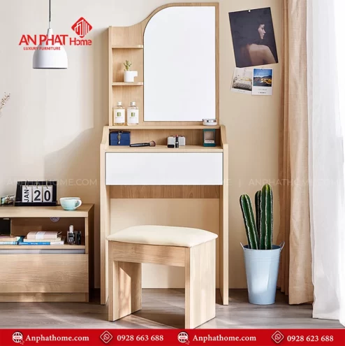 Bàn Trang Điểm Hiện Đại B-2918