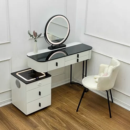 Bàn Trang Điểm Thông Minh Nhập Khẩu B-2807 An Phát Home