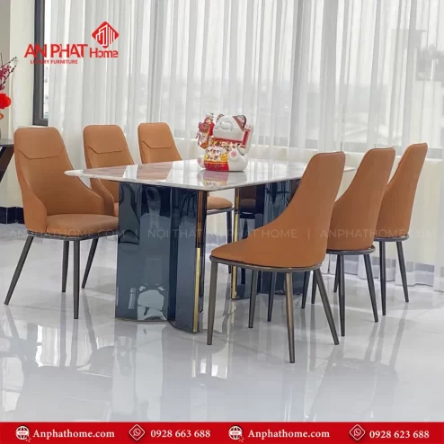 Ban an mat da thach anh ghe da cao cap nhap khau BA 1921 3