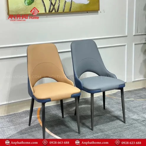 Bo Ban An 6 Ghe Mat Da Sieu Tinh The Cao Cap TA 9104 3