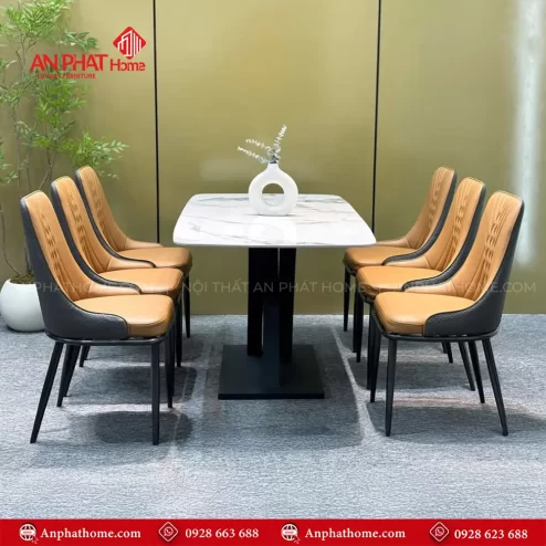 Bo Ban Mat Da Ceramic Chan Cong Nhap Khau BA 9101 4