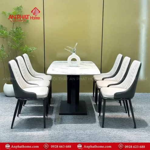 Bo Ban Mat Da Ceramic Chan Cong Nhap Khau BA 9101 5