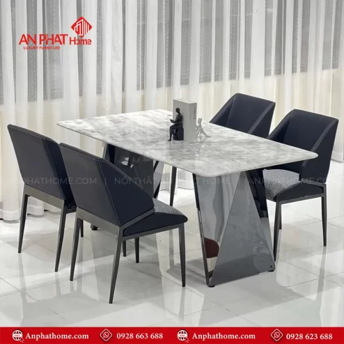 Bo ban an 6 ghe mat da cao cap nhap khau TB 1916 1