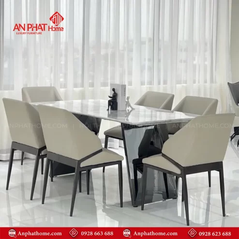 Bo ban an 6 ghe mat da cao cap nhap khau TB 1916 2