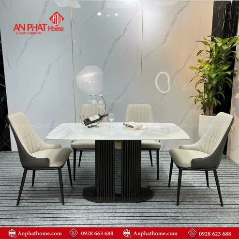 Bo ban an an mat da ket hop ghe da sang trong BA 1925 1