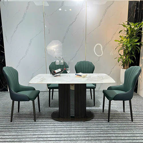 Bộ Bàn Ăn 4 Ghế
