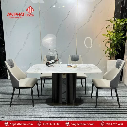 Bo ban an an mat da ket hop ghe da sang trong BA 1925 3