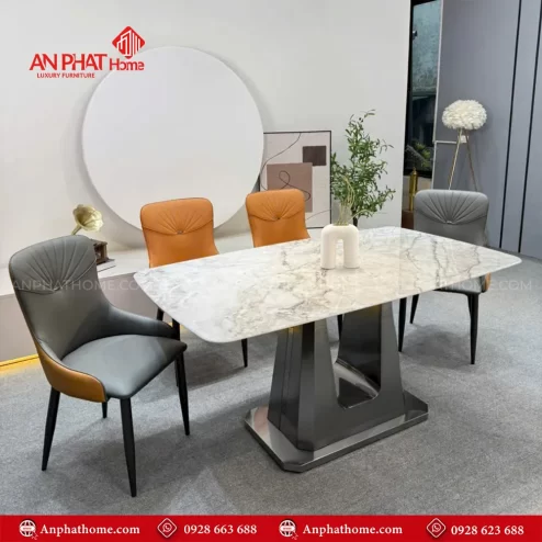 Bo ban an mat da 4 ghe cao cap nhap khau BA 1966 4