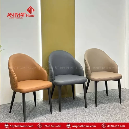 Bo ban an mat da 6 ghe cao cap BA 1950 8