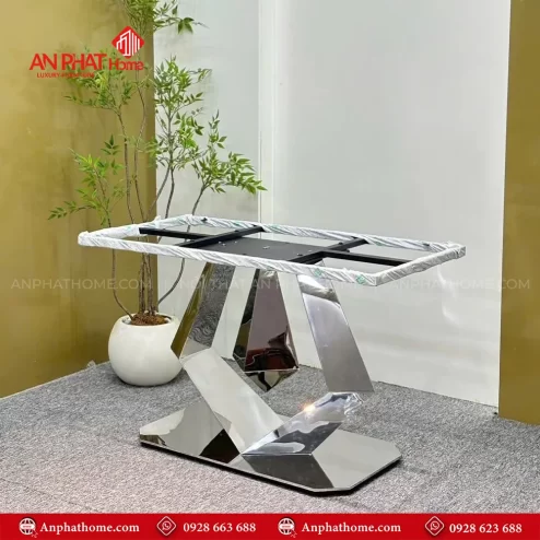 Bo ban an mat da 6 ghe da cao cap BA 1958 4