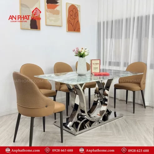 Bo ban an mat da cao cap nhap khau 6 ghe BA 1989 2