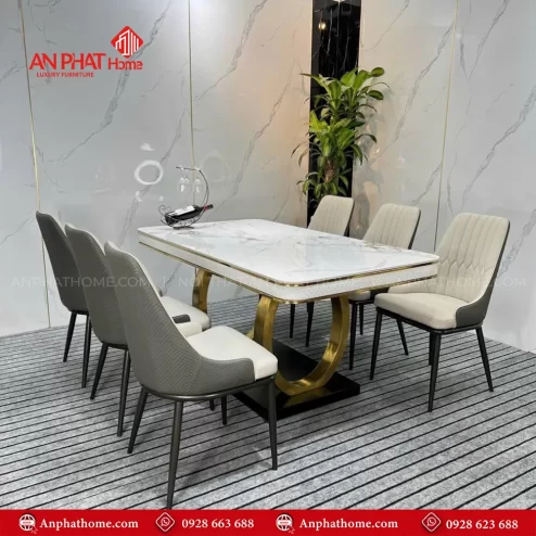 Bo ban an mat da ceramic sang trong BA 1935 1