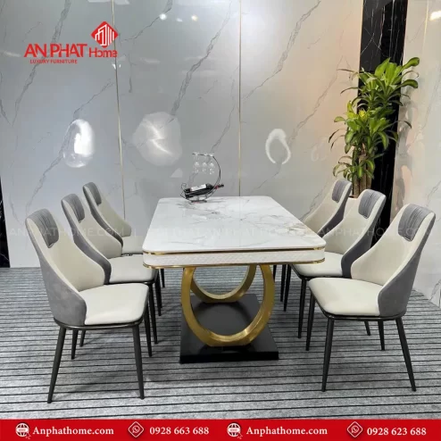 Bo ban an mat da ceramic sang trong BA 1935 3