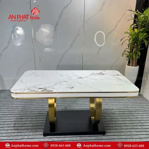 Bo ban an mat da ceramic sang trong BA 1935 4