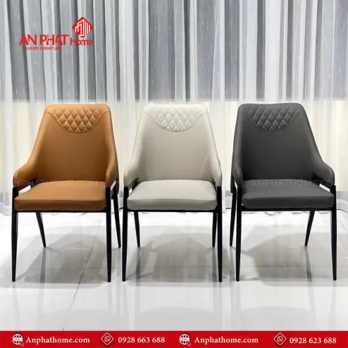 Bo ban an mat da chan inox 6 ghe cao cap nhap khau BA 1920 1