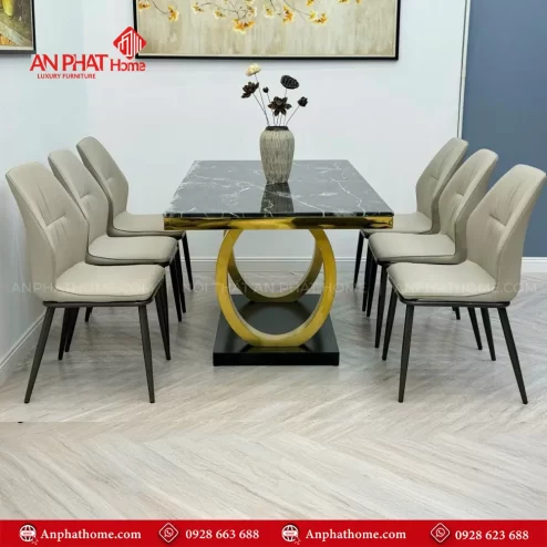 Bo ban an mat da sang trong BA 1934 1