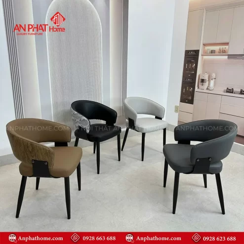 Bo ban an mat da thach anh 6 ghe BA 2005 5