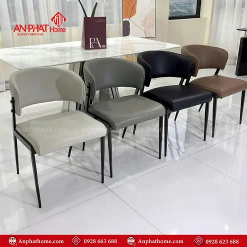 Bo ban an mat da thach anh 6 ghe cao cap nhap khau BA 2000 1