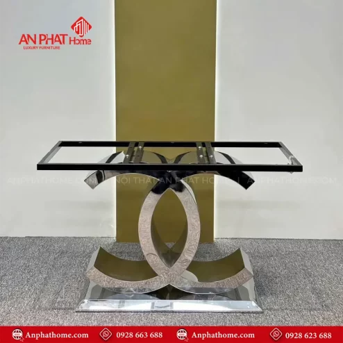 Bo ban an mat da thach anh cao cap 6 ghe BA 1992 4