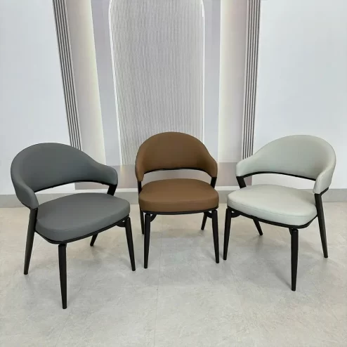 Bo ban an mat da thach anh cao cap 6 ghe nhap khau BA 2004 4