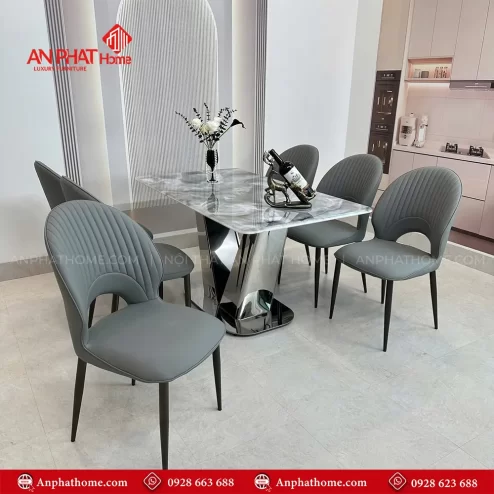 Bo ban an mat da thach anh ghe da nhap khau BA 1957 4