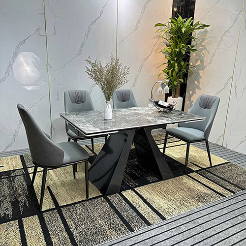 Bàn Ăn Thông Minh