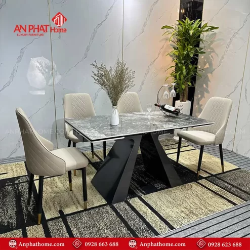 Bo ban an thong minh mat da nhap khau BA 2013 2