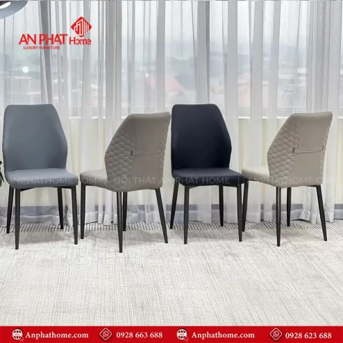 Bo ban an tron mat da xoay 6 ghe nhap khau BA 2003 1