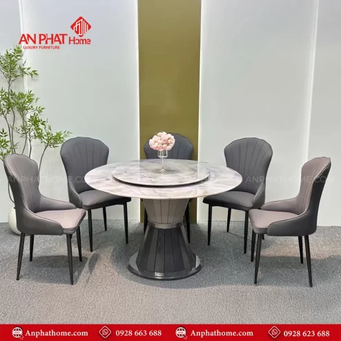 Bo ban an tron xoay cao cap BA 1932 1