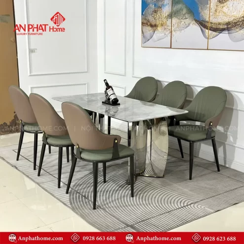 Bo ban ghe an cao cap BA 1945 1