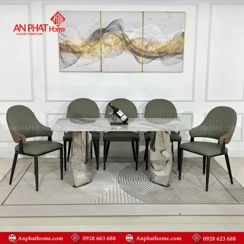 Bo ban ghe an cao cap BA 1945 2