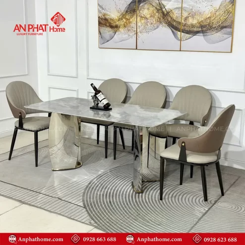 Bo ban ghe an cao cap BA 1945 4