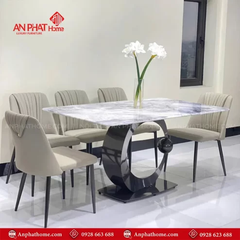 Bo ban ghe an cao cap nhap khau BA 1954 1