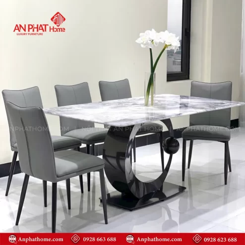 Bo ban ghe an cao cap nhap khau BA 1954 3