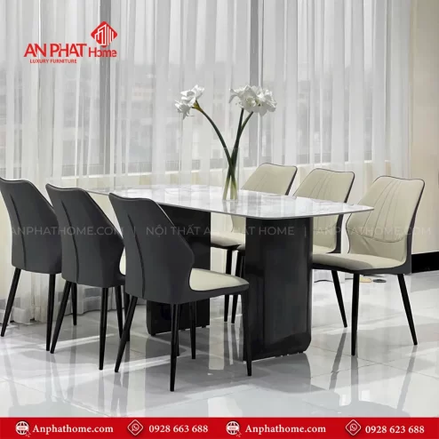 Bo ban ghe an cao cap nhap khau BA 1968 3