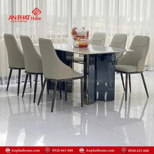 Bo ban ghe an cao cap nhap khau BA 1994 2