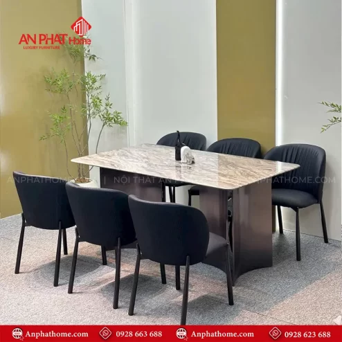 Bo ban ghe an cao cap nhap khau BA 1997 1