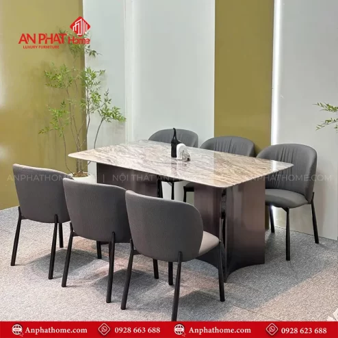 Bo ban ghe an cao cap nhap khau BA 1997 3