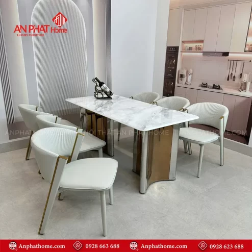 Bo ban ghe an cao cap nhap khau BA 2001 2