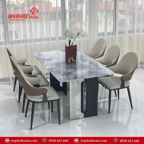 Bo ban ghe an cao cap nhap khau BA 2006 1