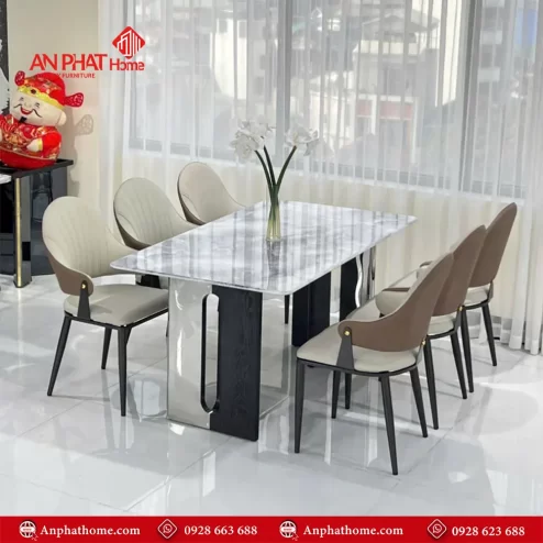 Bo ban ghe an cao cap nhap khau BA 2006 3