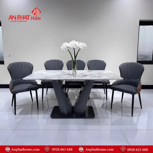 Bo ban ghe an mat da nhap khau BA 1999 3