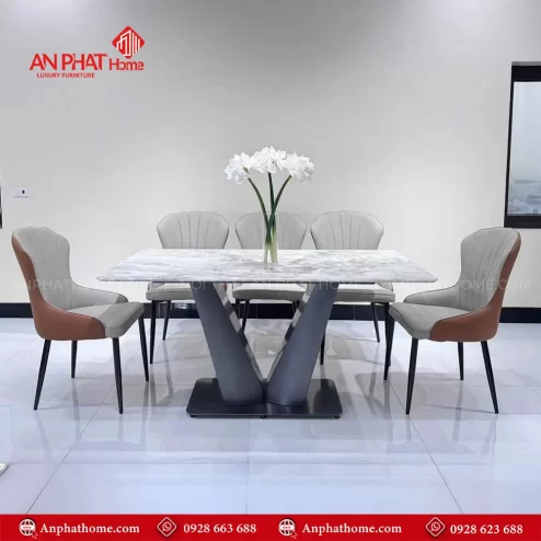 Bo ban ghe an mat da nhap khau BA 1999 4