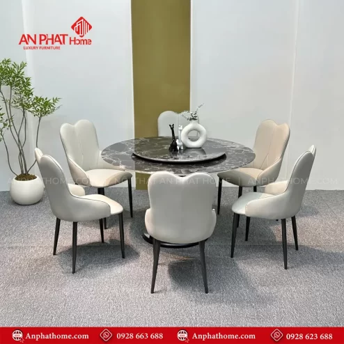 Bo ban ghe an mat da tron hien dai BA 1941 1