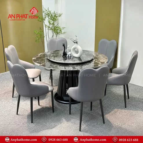 Bo ban ghe an mat da tron hien dai BA 1941 3