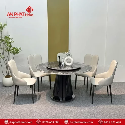 Bo ban ghe an mat da tron hien dai BA 1941 4