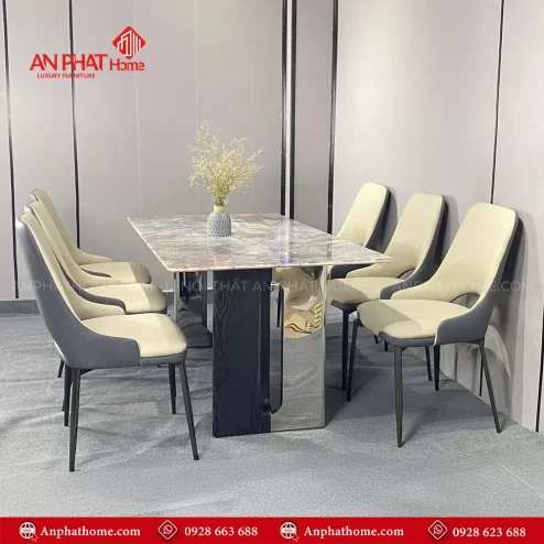 Bo ban ghe an nhap khau BA 1980 1